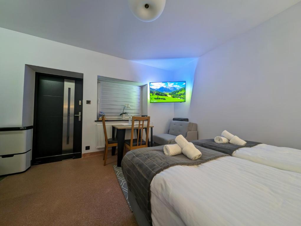 KIWI Apartament - Zdjęcie 11