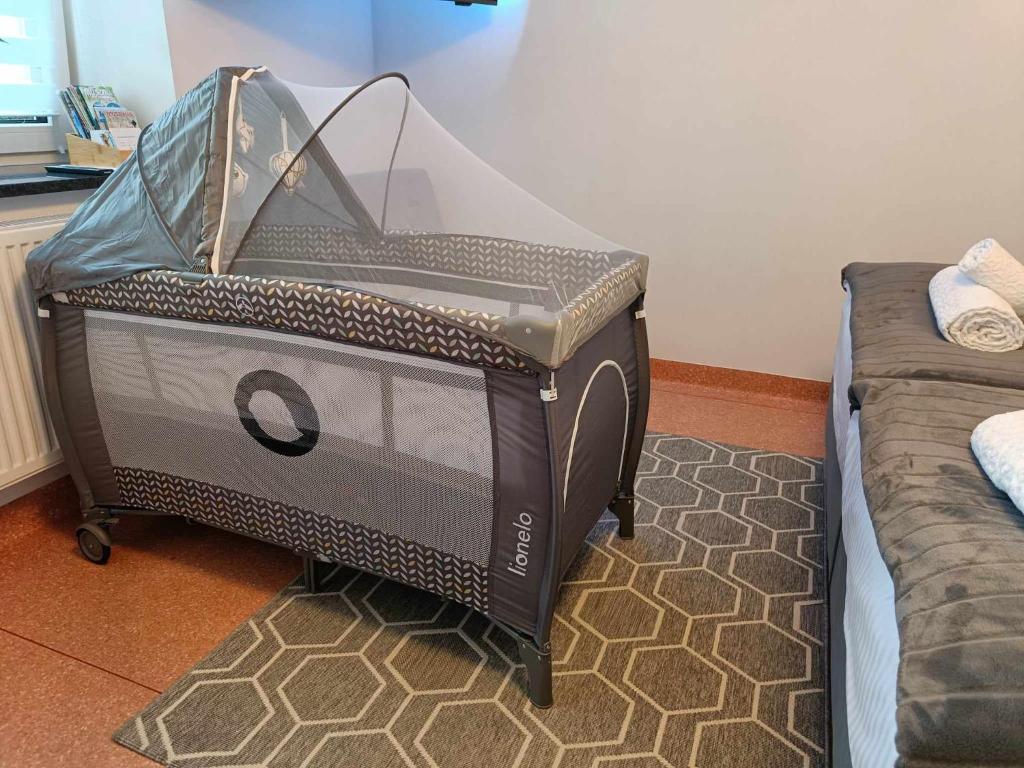 KIWI Apartament - Zdjęcie 12