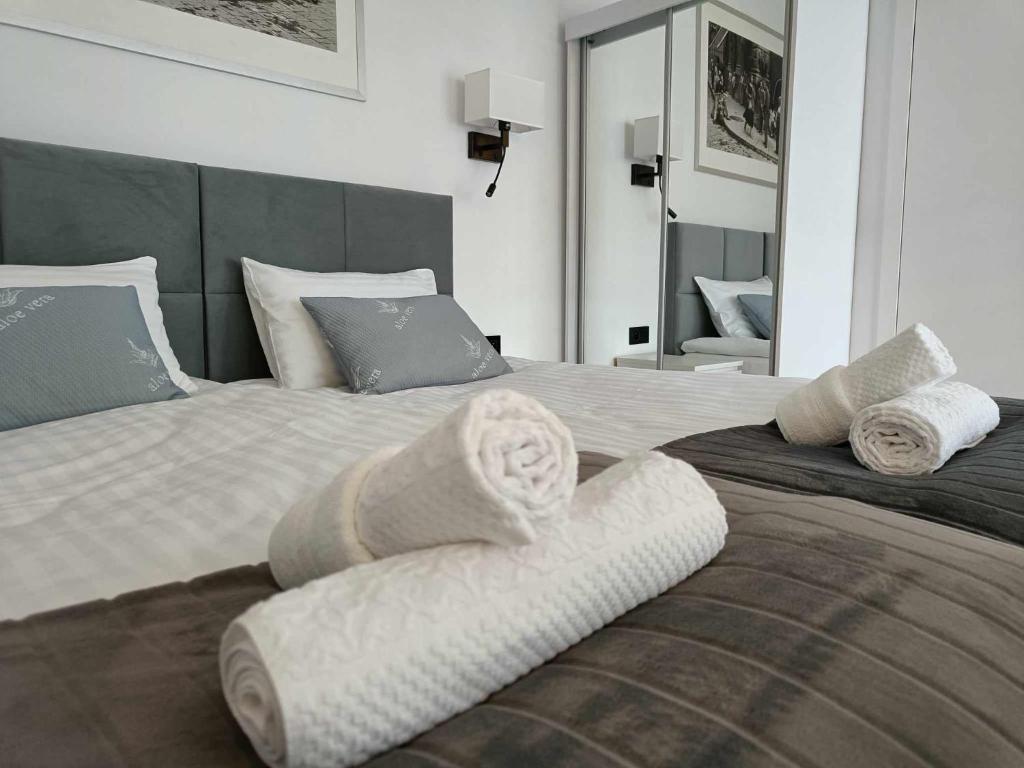 KIWI Apartament - Zdjęcie 5