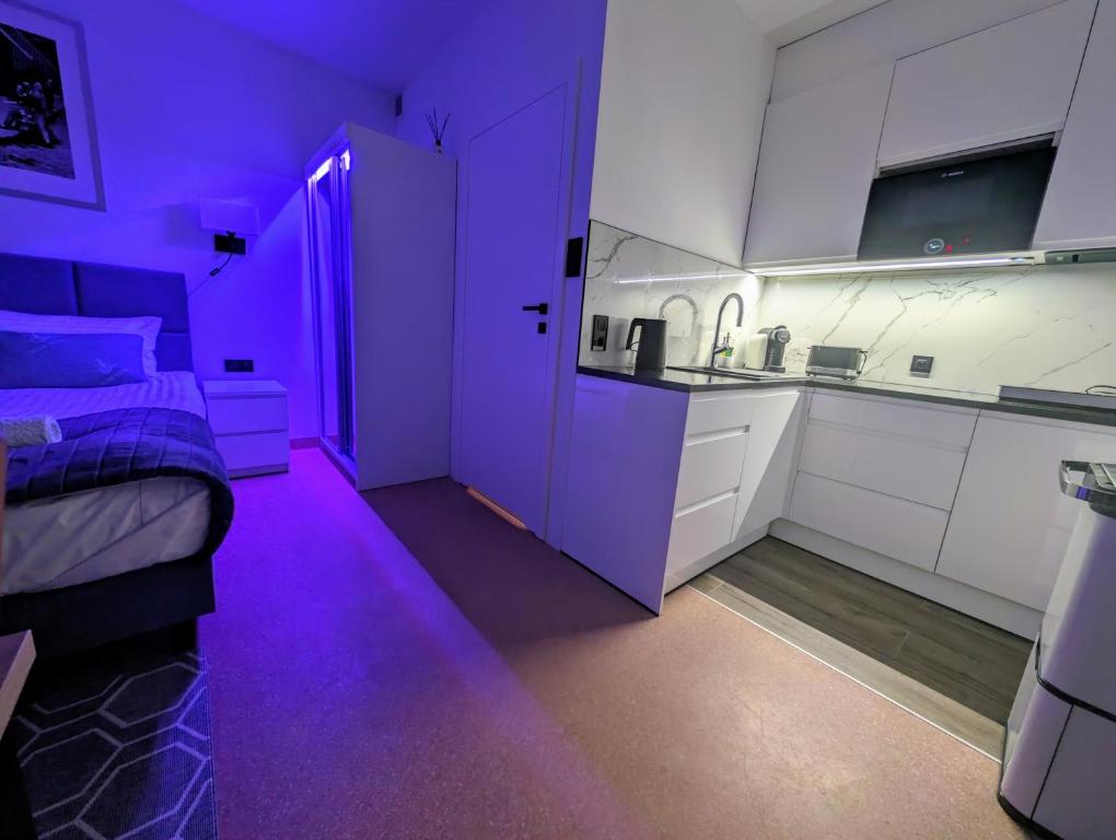 KIWI Apartament - Zdjęcie 9